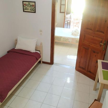 Studios Filippos سكوبيلوس تاون المظهر الخارجي الصورة