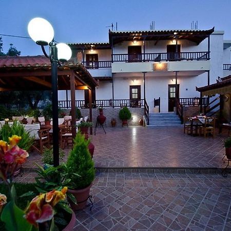 Studios Filippos سكوبيلوس تاون المظهر الخارجي الصورة