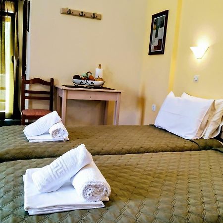 Studios Filippos سكوبيلوس تاون المظهر الخارجي الصورة