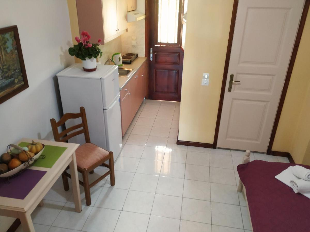 Studios Filippos سكوبيلوس تاون المظهر الخارجي الصورة