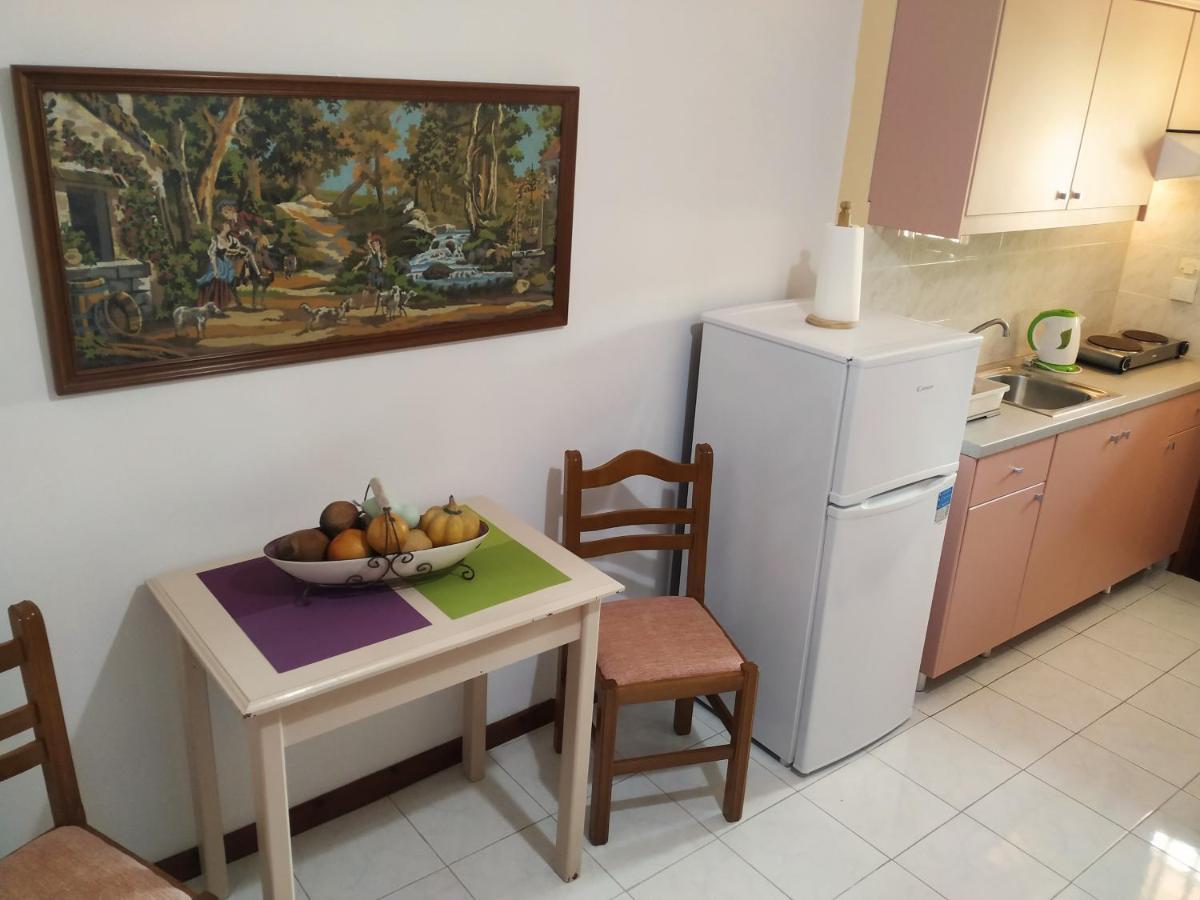 Studios Filippos سكوبيلوس تاون المظهر الخارجي الصورة