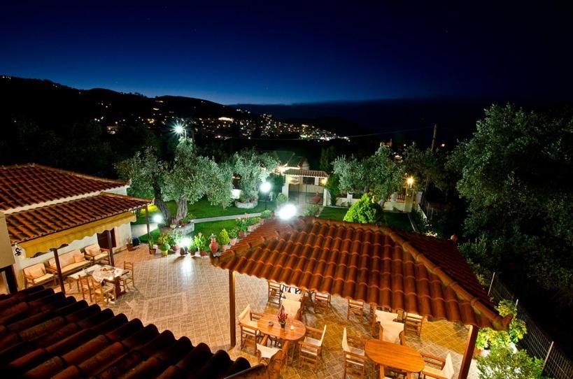 Studios Filippos سكوبيلوس تاون المظهر الخارجي الصورة