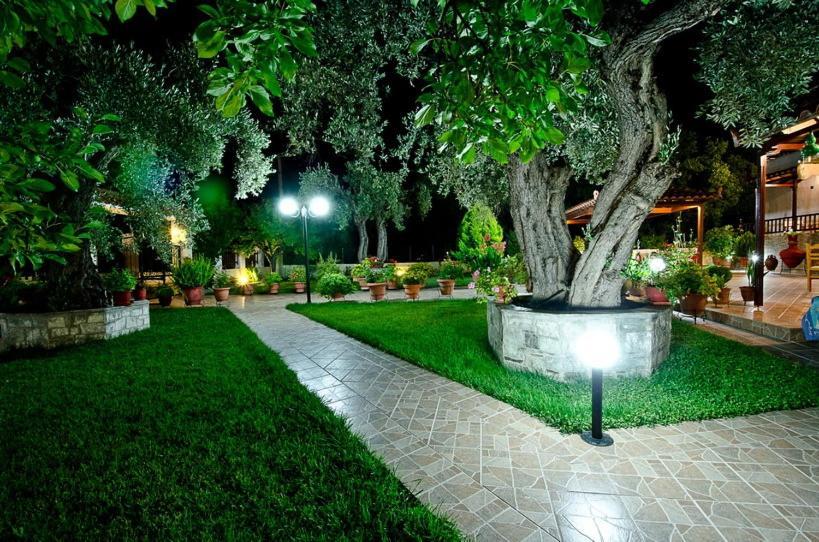 Studios Filippos سكوبيلوس تاون المظهر الخارجي الصورة