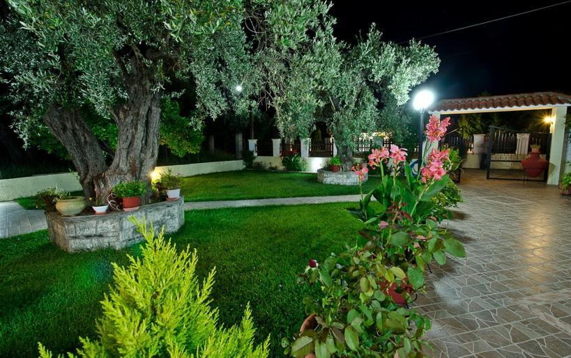 Studios Filippos سكوبيلوس تاون المظهر الخارجي الصورة
