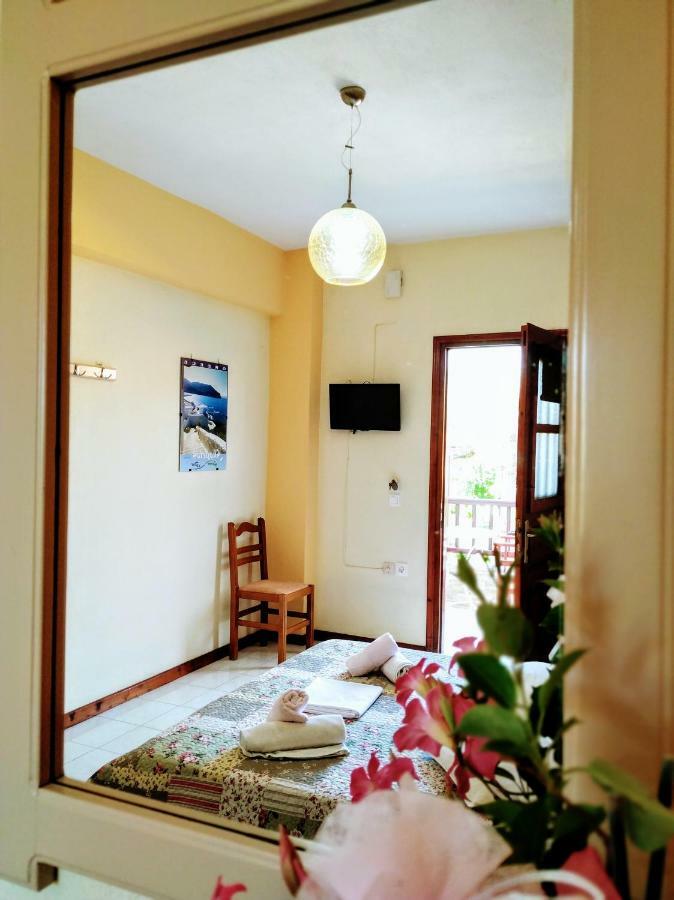 Studios Filippos سكوبيلوس تاون المظهر الخارجي الصورة