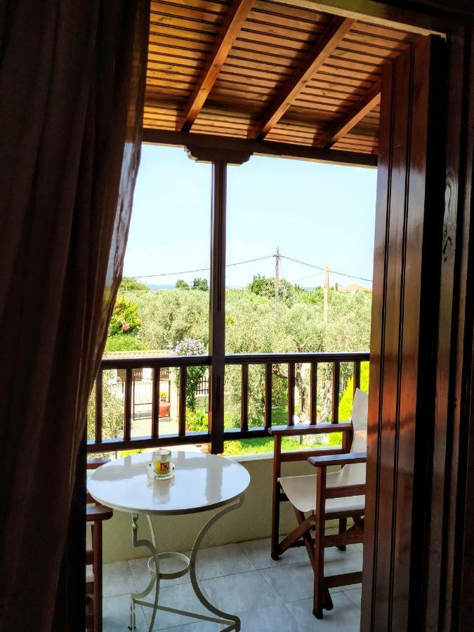 Studios Filippos سكوبيلوس تاون المظهر الخارجي الصورة
